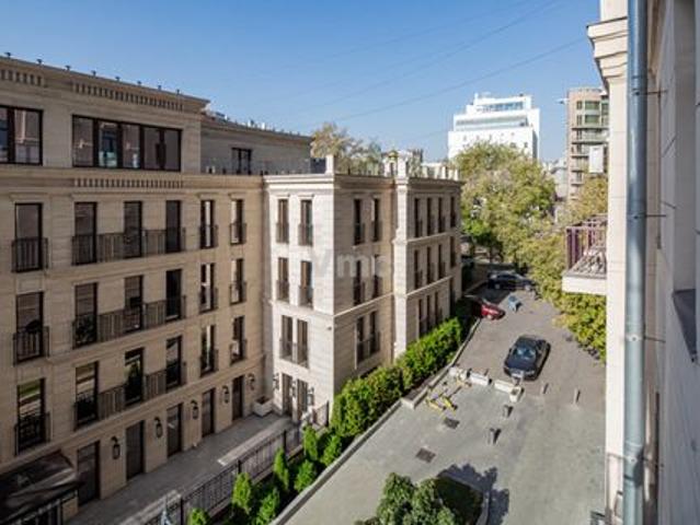 Квартира продажа в 57, Москва