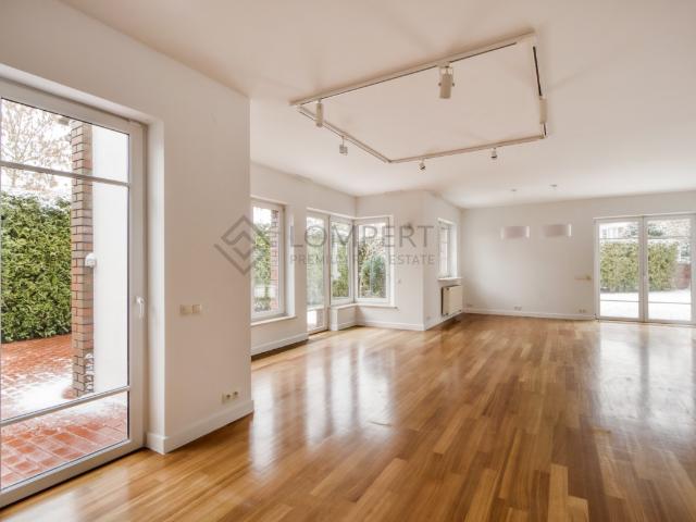 Dom do wynajęcia w Konstancin-jeziorna, Mazowieckie