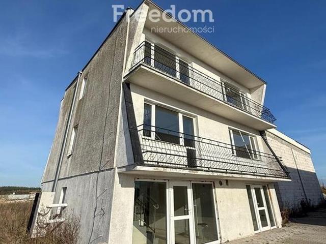 Dom do wynajęcia w Sompolno, Wielkopolskie