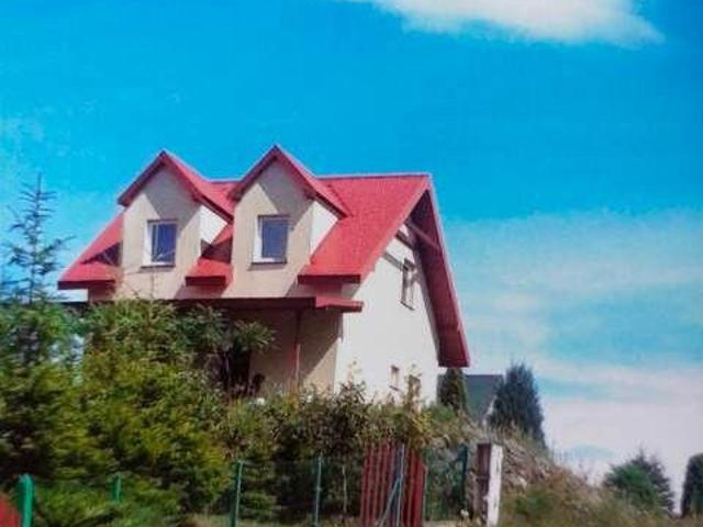 Dom na sprzedaż w Kalinowo, Warmińsko-mazurskie