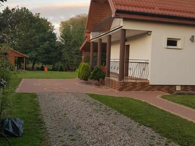 Dom do wynajęcia w Dźwierzuty, Warmińsko-mazurskie