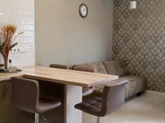 Квартира аренда в Великодолинском, Днепропетровской области