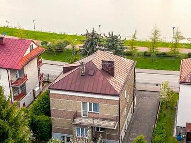 Dom na sprzedaż w Siemiatycze, Podlaskie