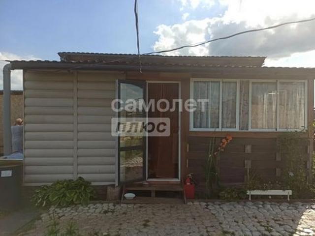Дом продажа в Анютины Глазки, городской округ Клин