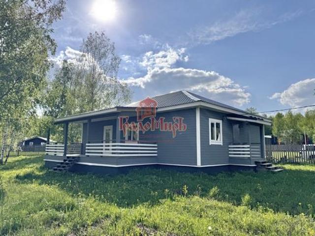 Дом продажа в Площево, Александровский район
