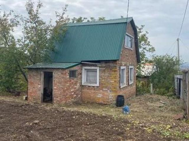 Дом продажа в СНТ «Строитель», Алексеевка
