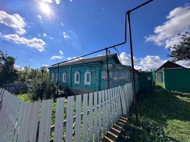 Дом продажа в Самарская область