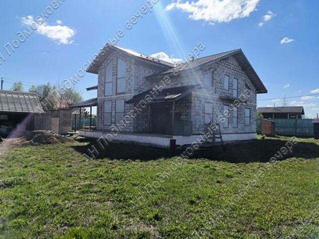 Дом продажа в алексино, Кабардино-Балкарская Республика
