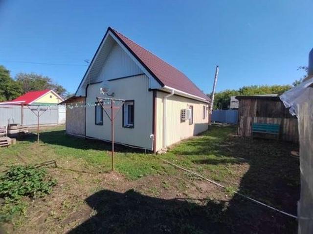 Дом продажа в Чапаевск, Самарская область