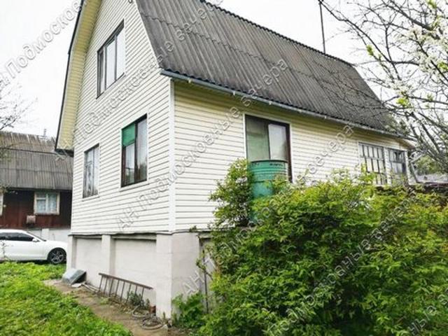 Дом продажа в Ярцево, городской округ Ступино