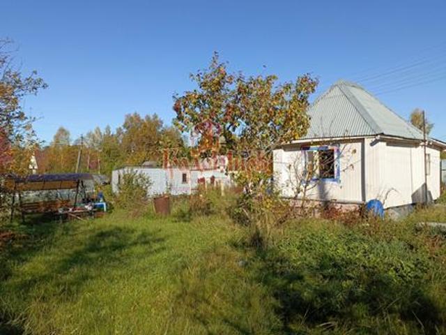 Дом продажа в Барканово, Сергиево-Посадский городской округ