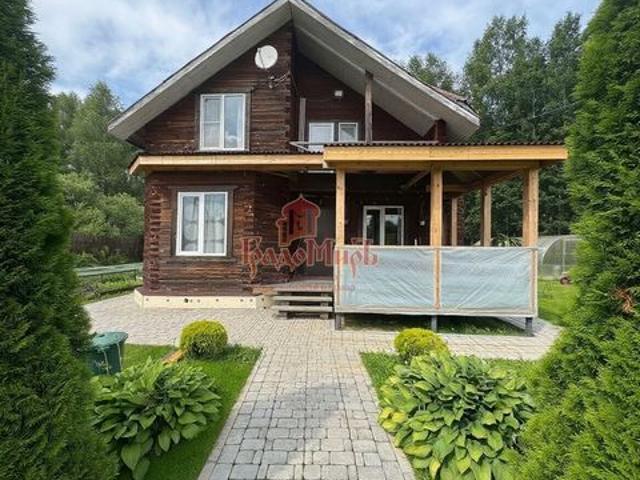 Дом продажа в Владимирская область