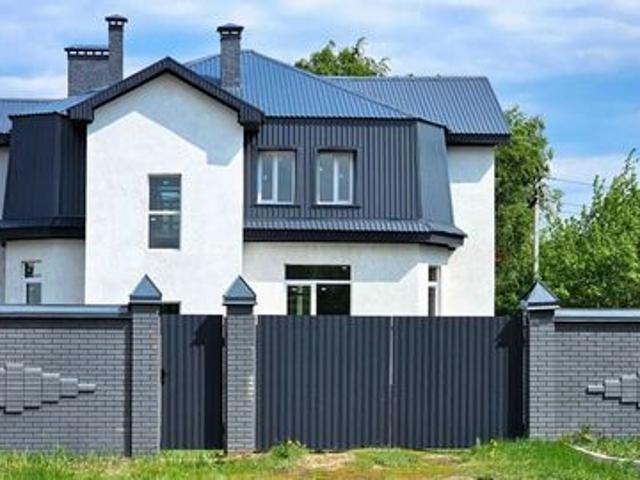 Дом продажа в Самарская область