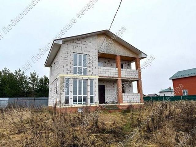 Дом продажа в Большое буньково, Кабардино-Балкарская Республика