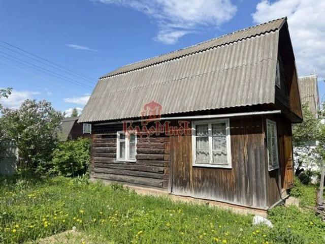 Дом продажа в СНТ «Лет», Сергиево-Посадский городской округ