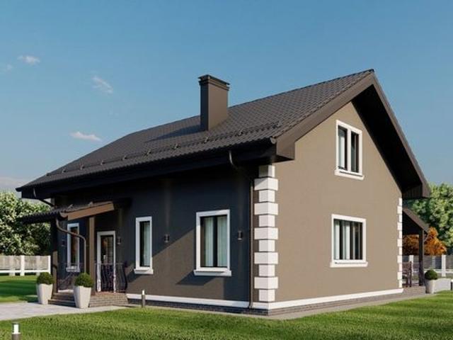 Дом продажа в Дятловка Д, Кабардино-Балкарская Республика