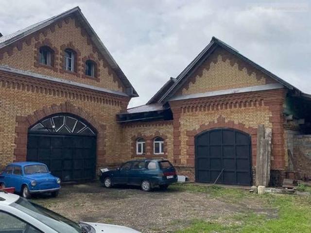 Дом продажа в Самарская область