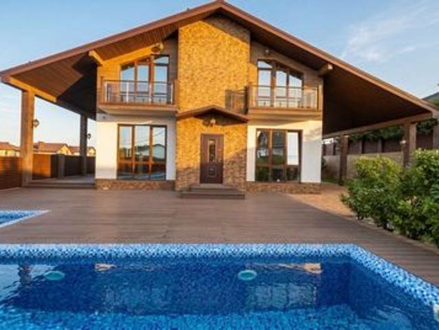 Дом продажа в Верхневеселое С, Краснодарский Край