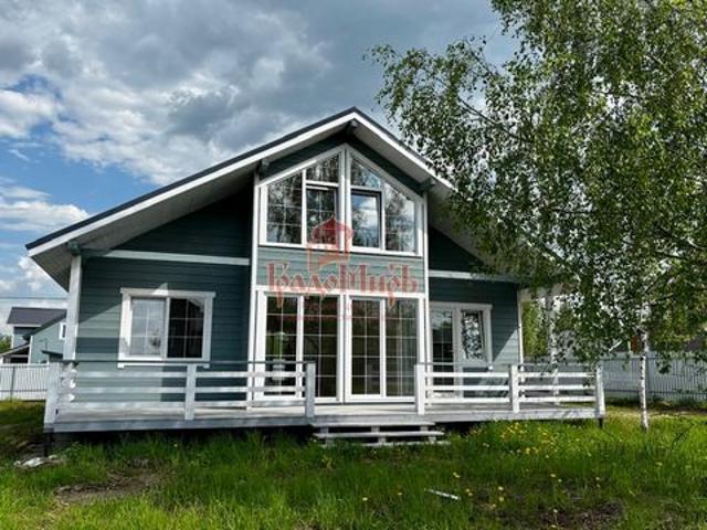 Дом продажа в Владимирская область