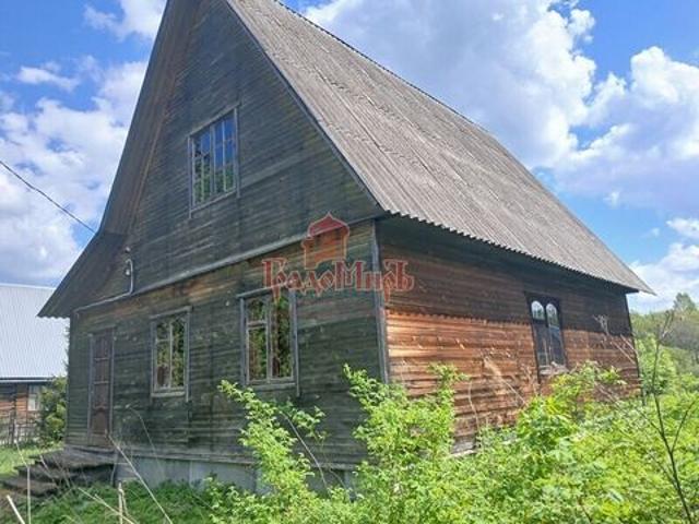 Дом продажа в Гуслево, Талдомский городской округ
