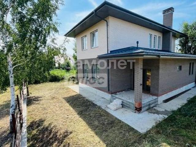 Дом продажа в Самарская область