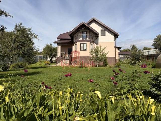 Дом продажа в Игнатьево, Сергиево-Посадский городской округ