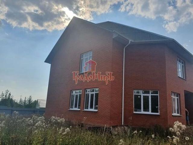 Дом продажа в Ильинское С, Кабардино-Балкарская Республика