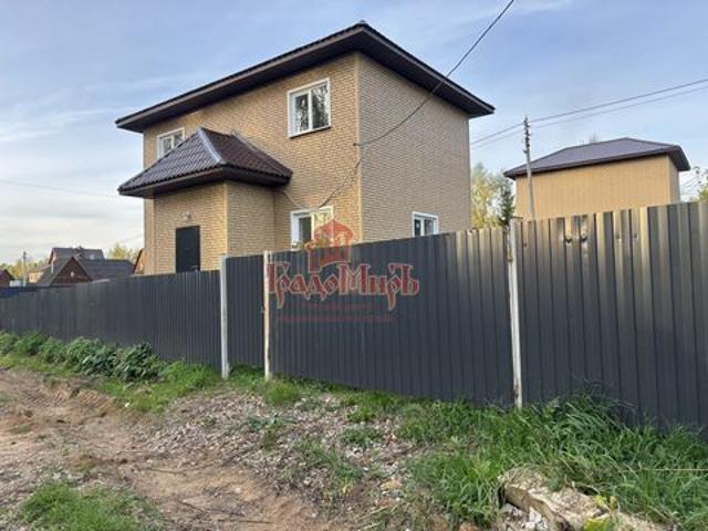 Дом продажа в Ильинское С, Кабардино-Балкарская Республика