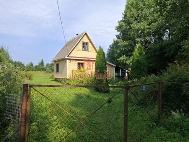 Дом продажа в Александровский район, Центральный федеральный округ
