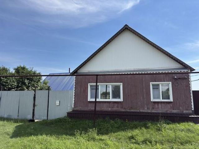 Дом продажа в Самарская область