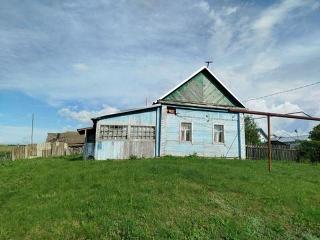 Дом продажа в Самарская область