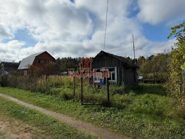 Дом продажа в Карабаново, Александровский район