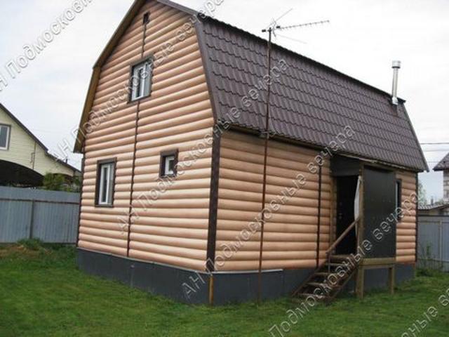 Дом продажа в Колюбакино, Кабардино-Балкарская Республика