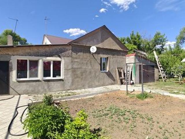 Дом продажа в Самарская область