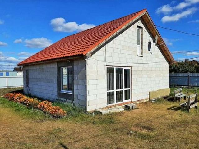 Дом продажа в Самарская область