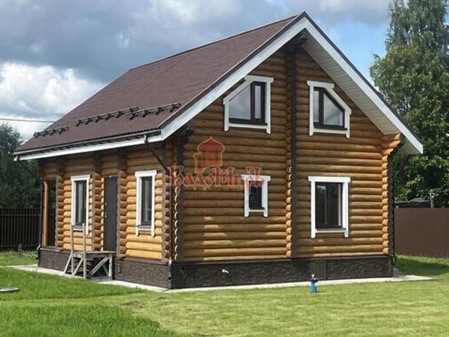 Дом продажа в Сергиево-Посадский городской округ, Центральный федеральный округ