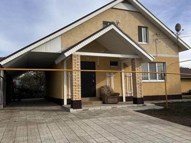 Дом продажа в Курумоч, Волжский район