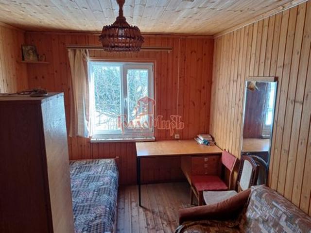 Дом продажа в Лазарево, Сергиево-Посадский городской округ