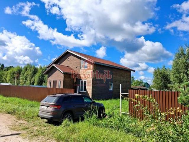 Дом продажа в «Автомобилист», Сергиево-Посадский городской округ