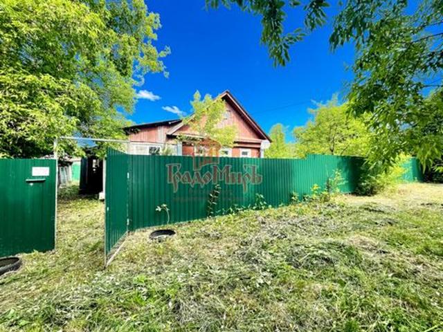 Дом продажа в Литвиново, Владимирская область