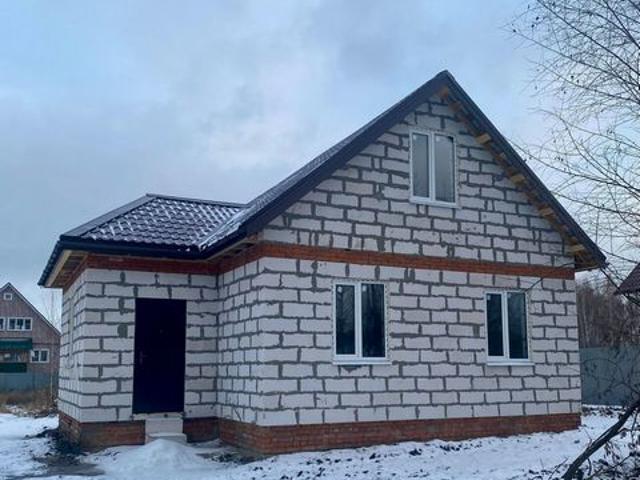 Дом продажа в Луховицы, Кабардино-Балкарская Республика