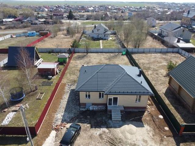 Дом продажа в Луховицы, муниципальный округ Луховицы