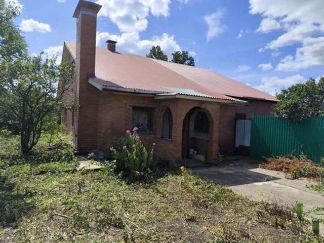Дом продажа в Самарская область