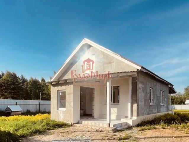 Дом продажа в Александровский район, Центральный федеральный округ
