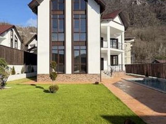 Дом продажа в Верхневеселое С, Краснодарский Край