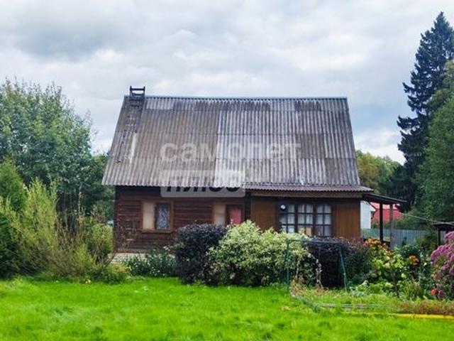Дом продажа в Центральный микрорайон, Электросталь