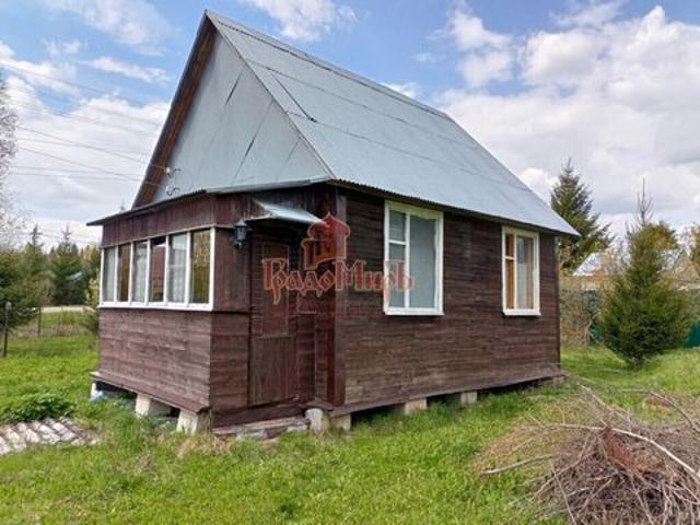 Дом продажа в СНТ «Захарьино», Сергиево-Посадский городской округ