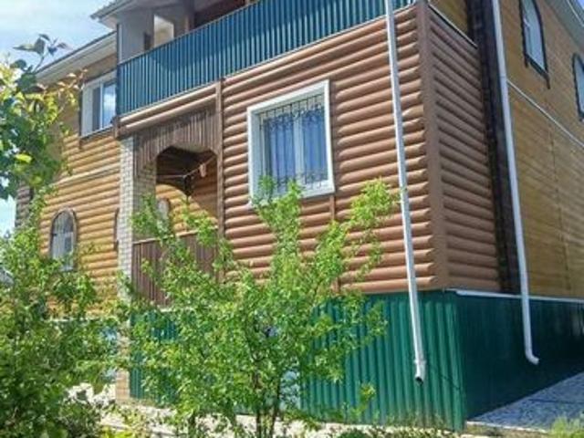 Дом продажа в Нижнее Санчелеево, Ставропольский район
