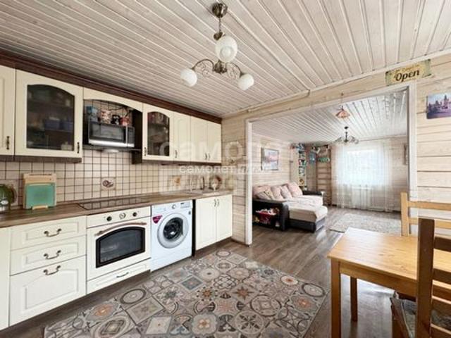 Дом продажа в Носырево, Павлово-Посадский городской округ