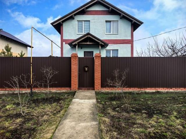 Дом продажа в Новосемейкино, Самарская область
